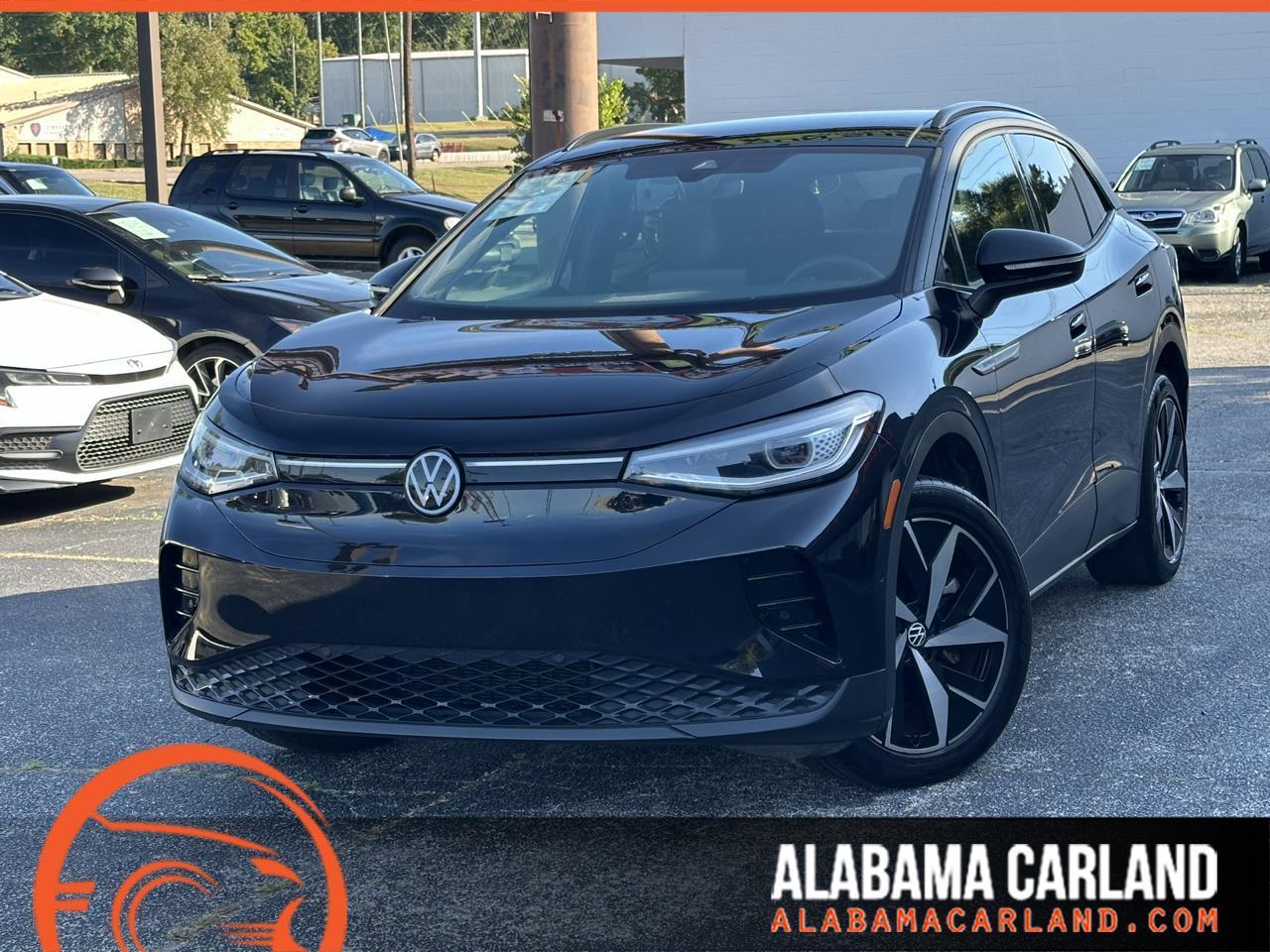 Volkswagen ID.4 Pro S AWD w/SK On Battery 2023