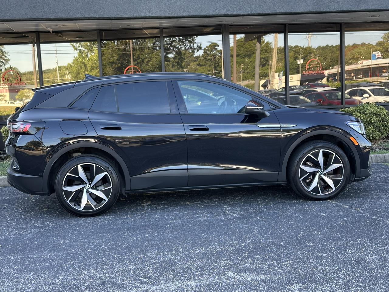 Volkswagen ID.4 Pro S AWD w/SK On Battery 2023