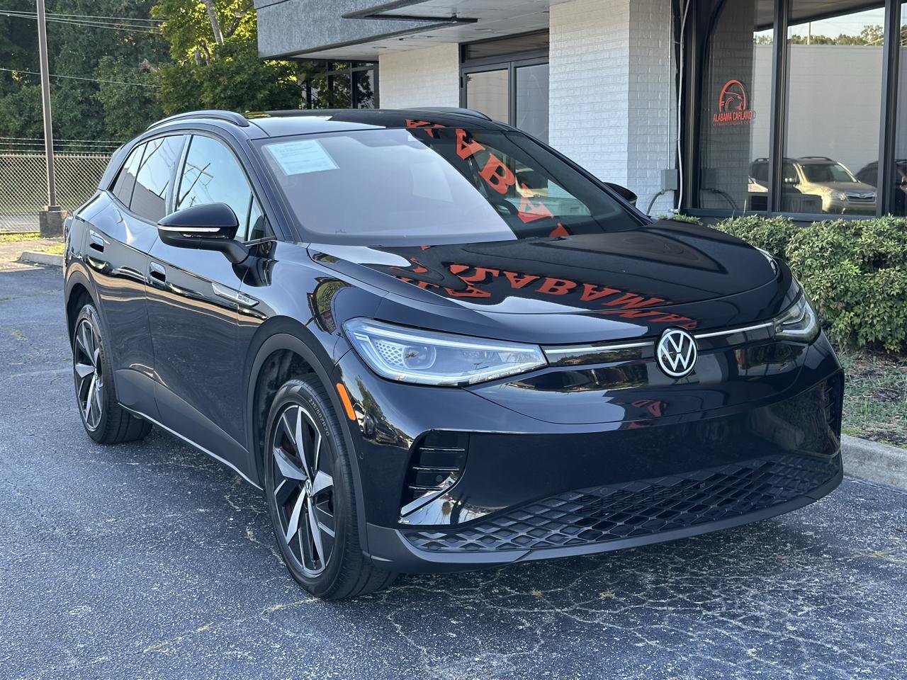 Volkswagen ID.4 Pro S AWD w/SK On Battery 2023