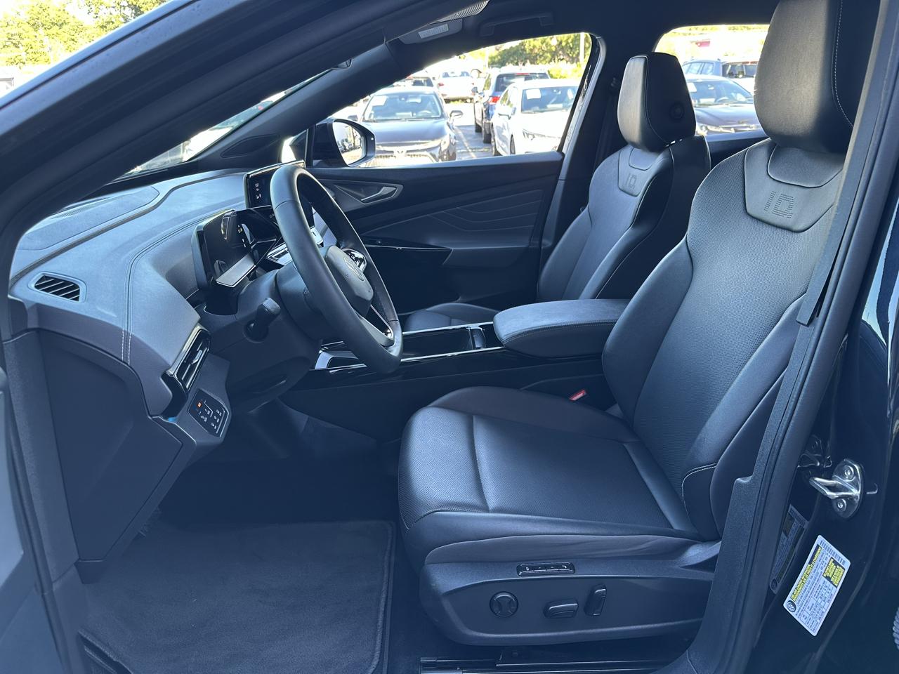 Volkswagen ID.4 Pro S AWD w/SK On Battery 2023