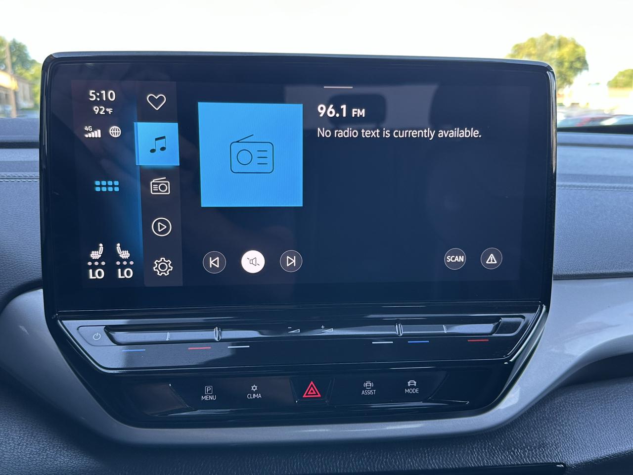 Volkswagen ID.4 Pro S AWD w/SK On Battery 2023