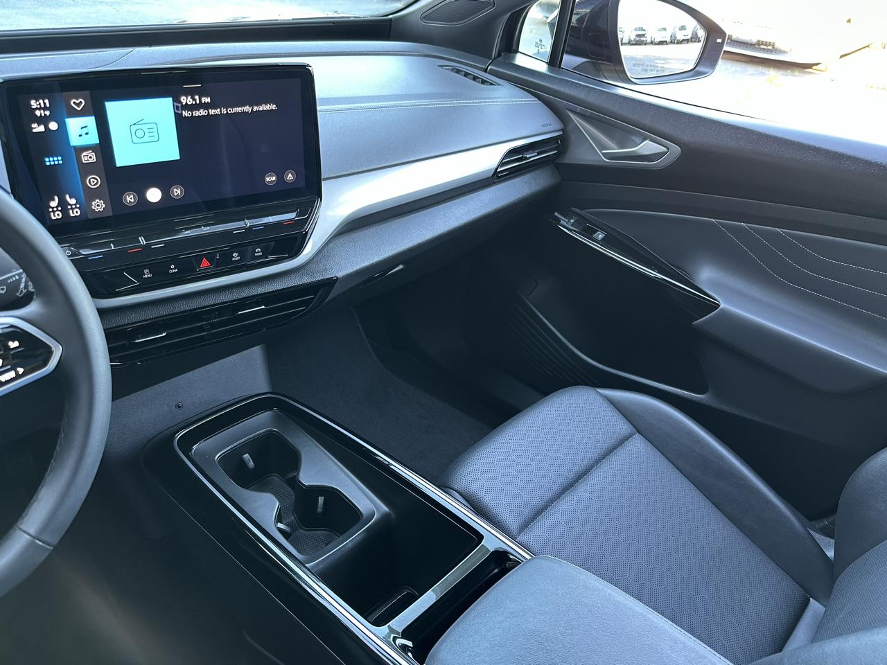 Volkswagen ID.4 Pro S AWD w/SK On Battery 2023