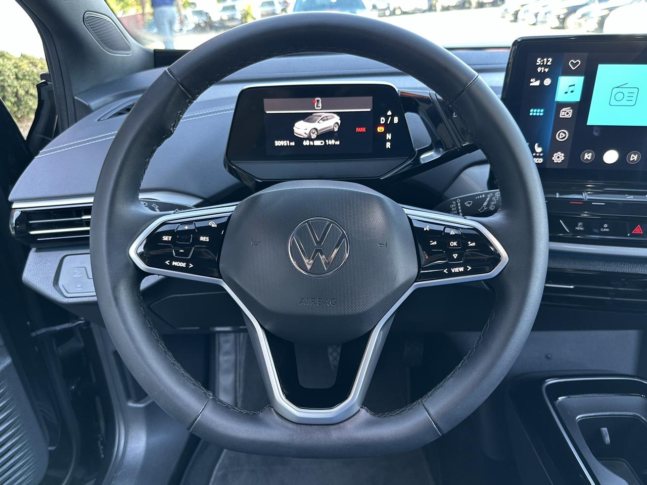 Volkswagen ID.4 Pro S AWD w/SK On Battery 2023