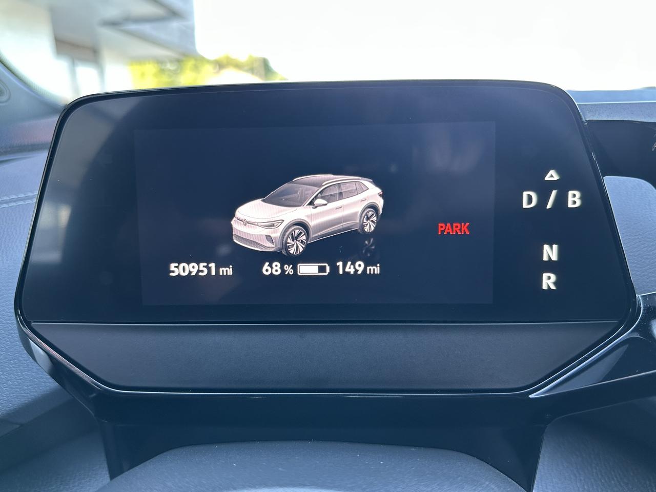 Volkswagen ID.4 Pro S AWD w/SK On Battery 2023