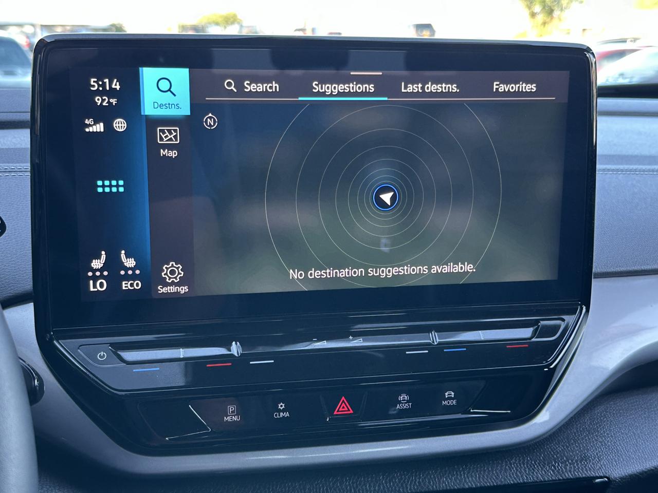 Volkswagen ID.4 Pro S AWD w/SK On Battery 2023