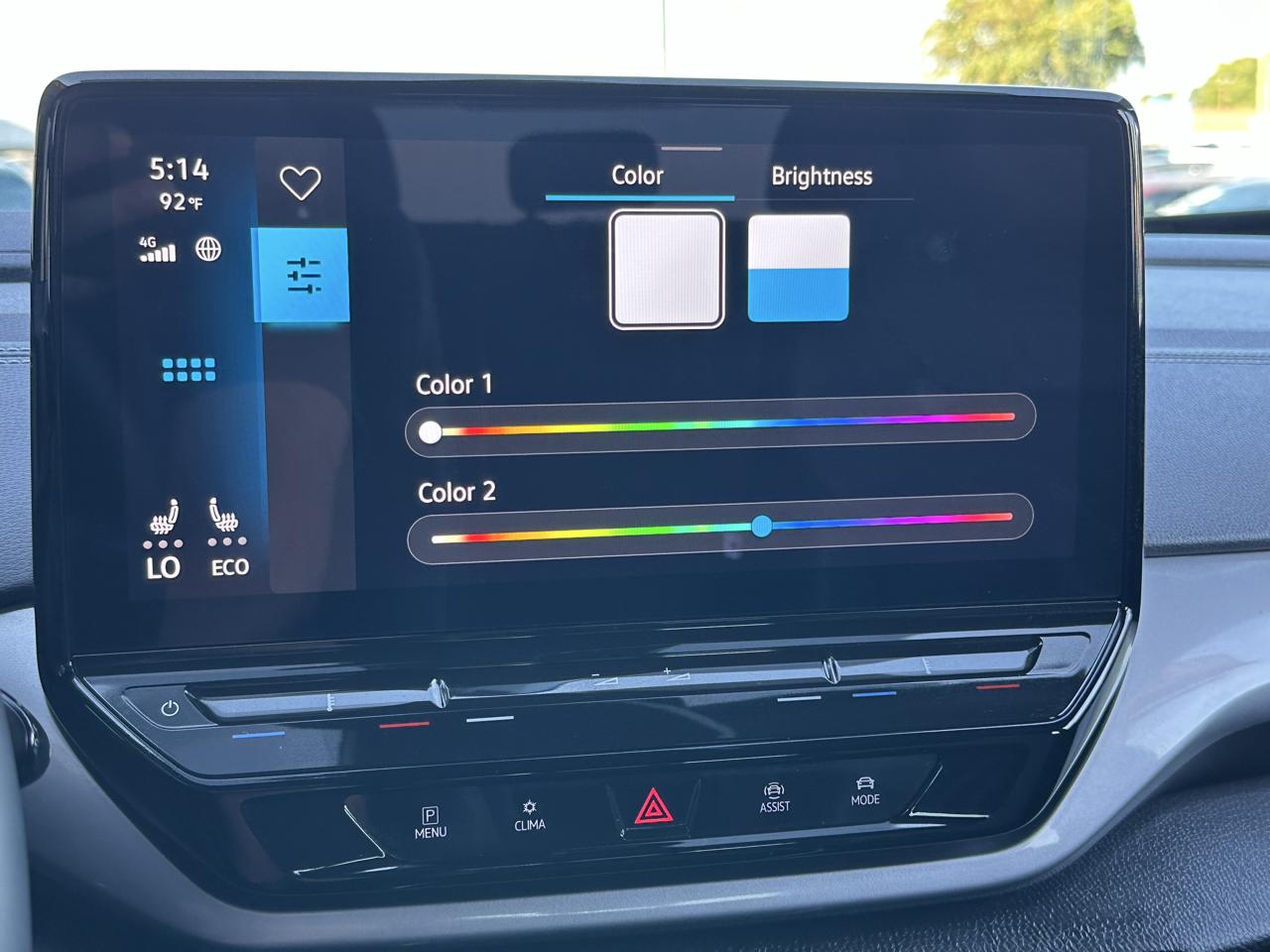 Volkswagen ID.4 Pro S AWD w/SK On Battery 2023