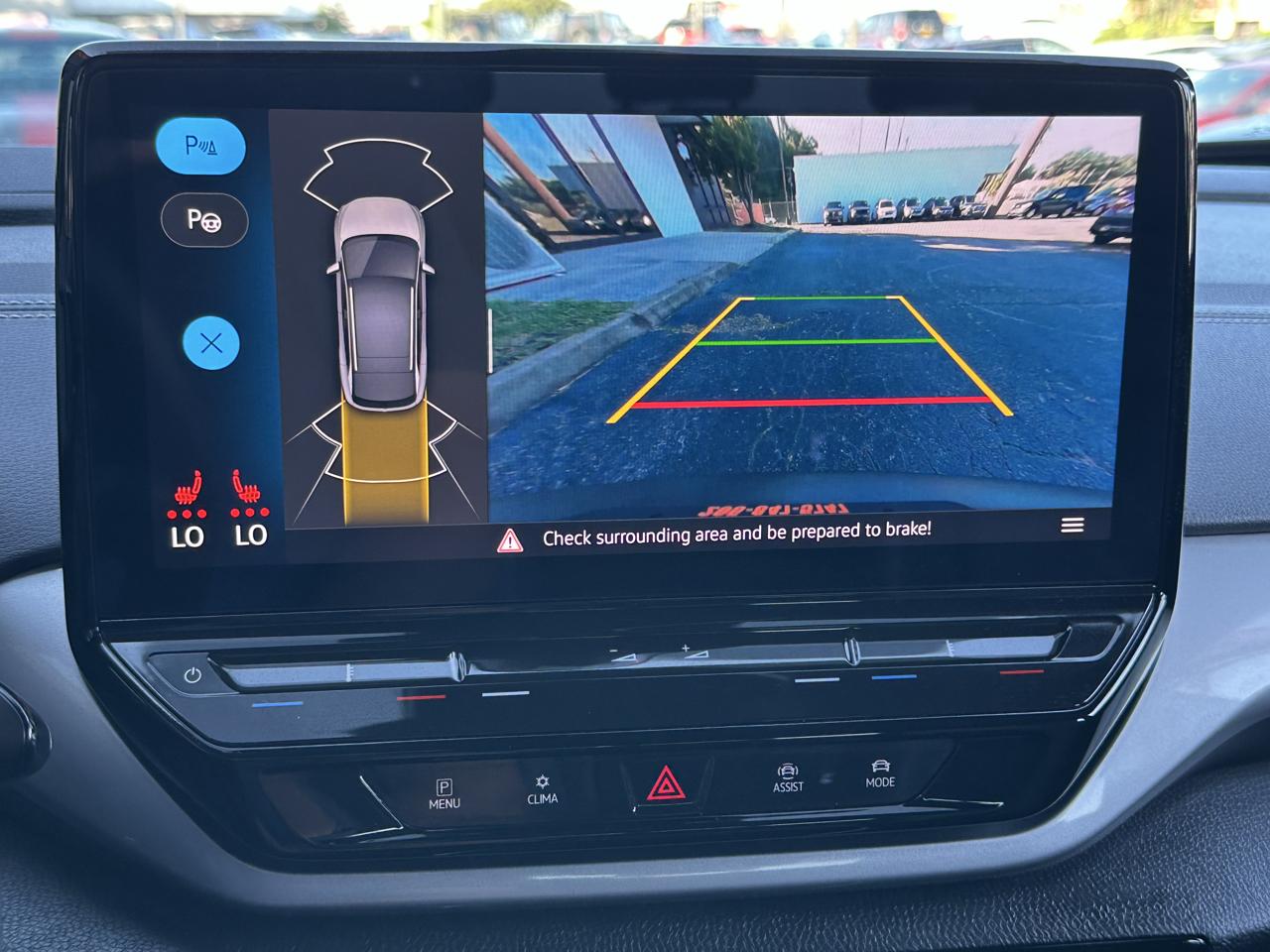 Volkswagen ID.4 Pro S AWD w/SK On Battery 2023