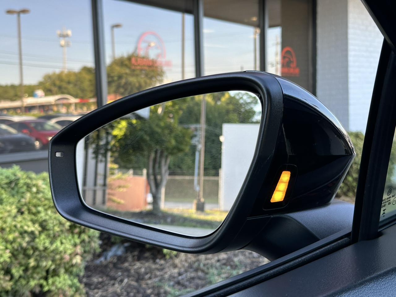 Volkswagen ID.4 Pro S AWD w/SK On Battery 2023