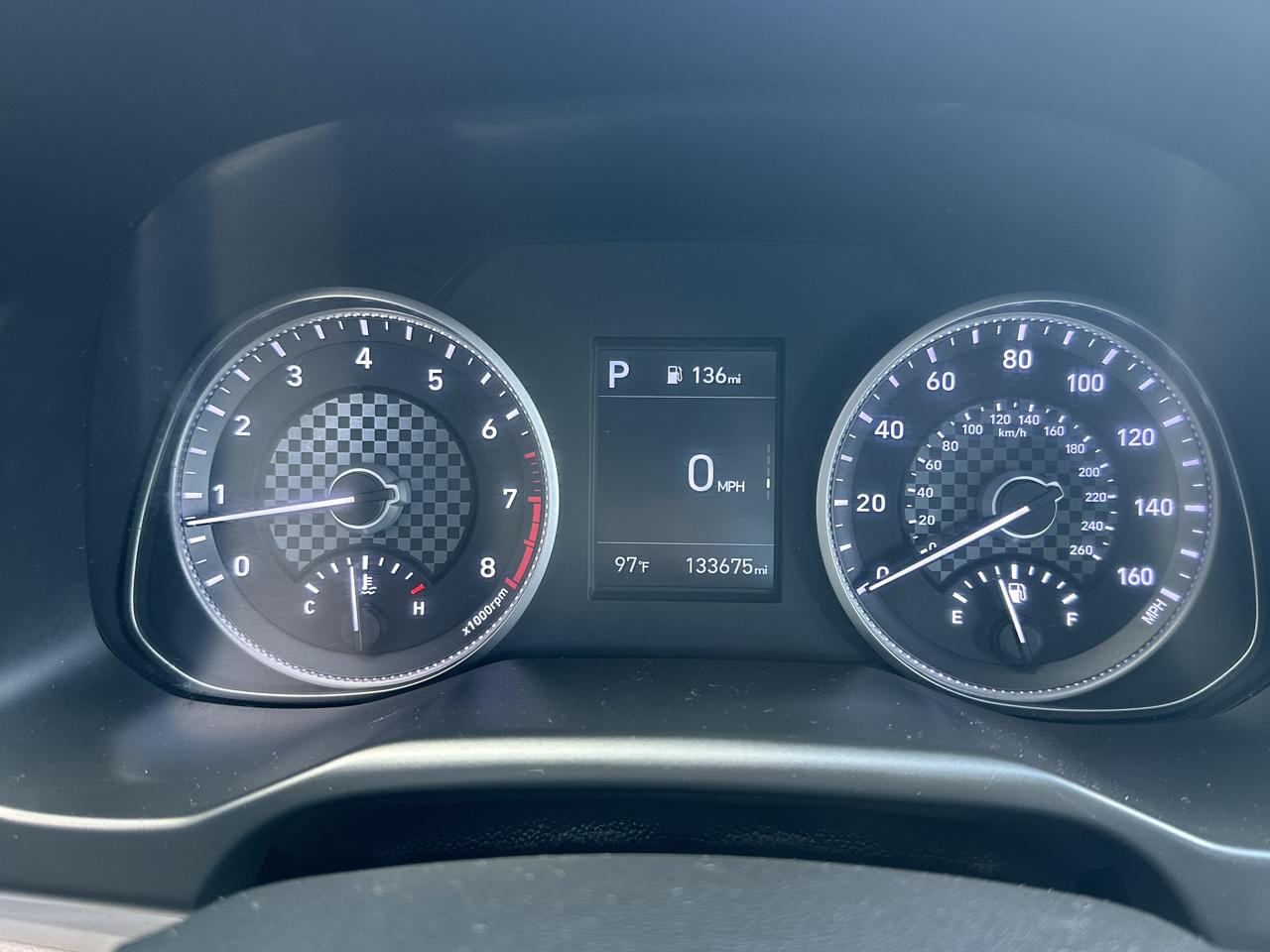 Hyundai Elantra SEL Auto 2019