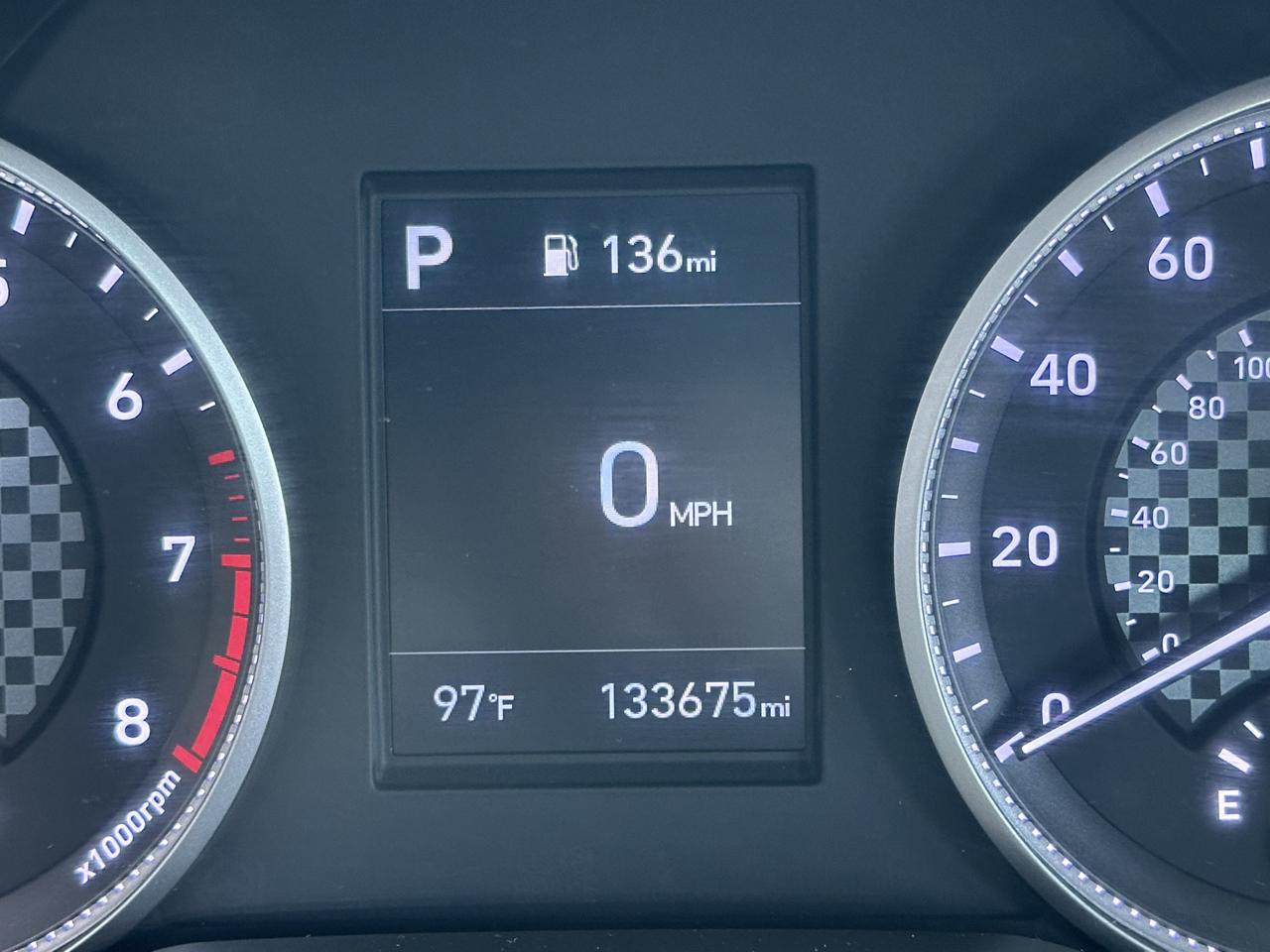 Hyundai Elantra SEL Auto 2019