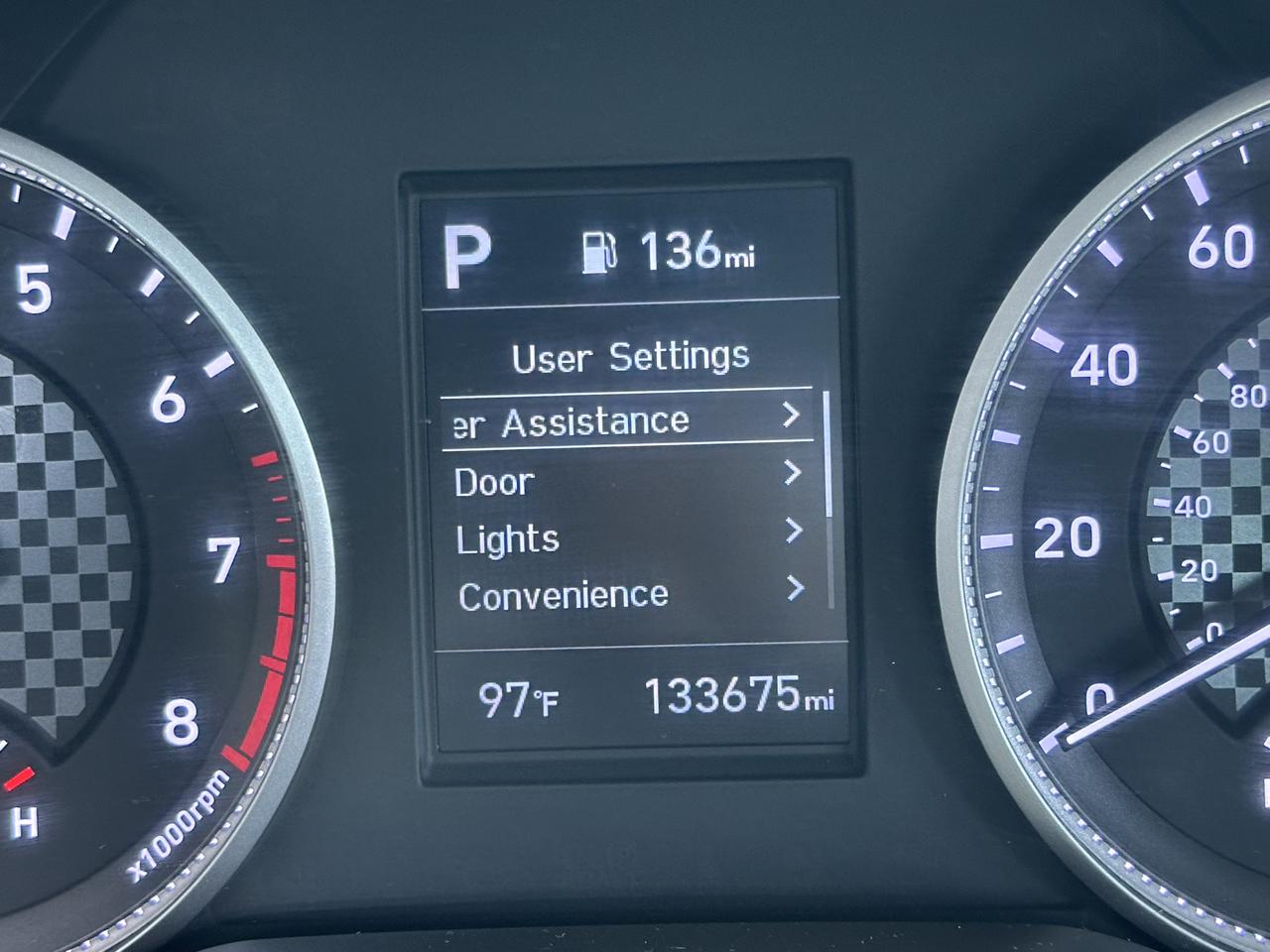 Hyundai Elantra SEL Auto 2019