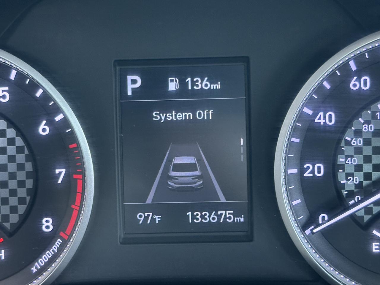 Hyundai Elantra SEL Auto 2019