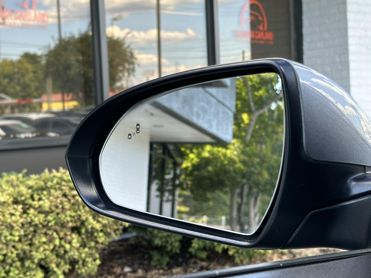 Hyundai Elantra SEL Auto 2019