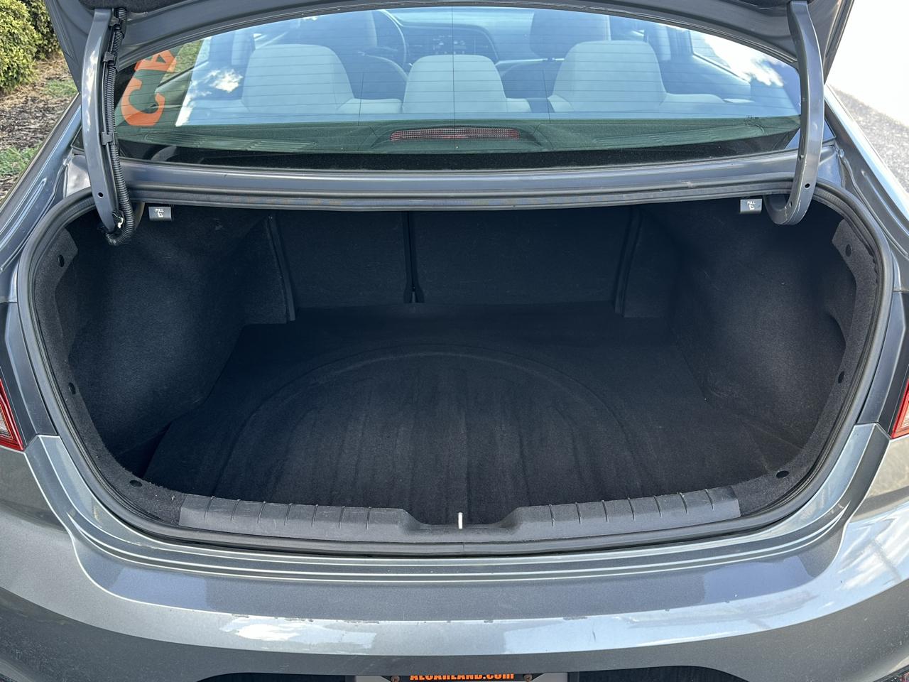 Hyundai Elantra SEL Auto 2019
