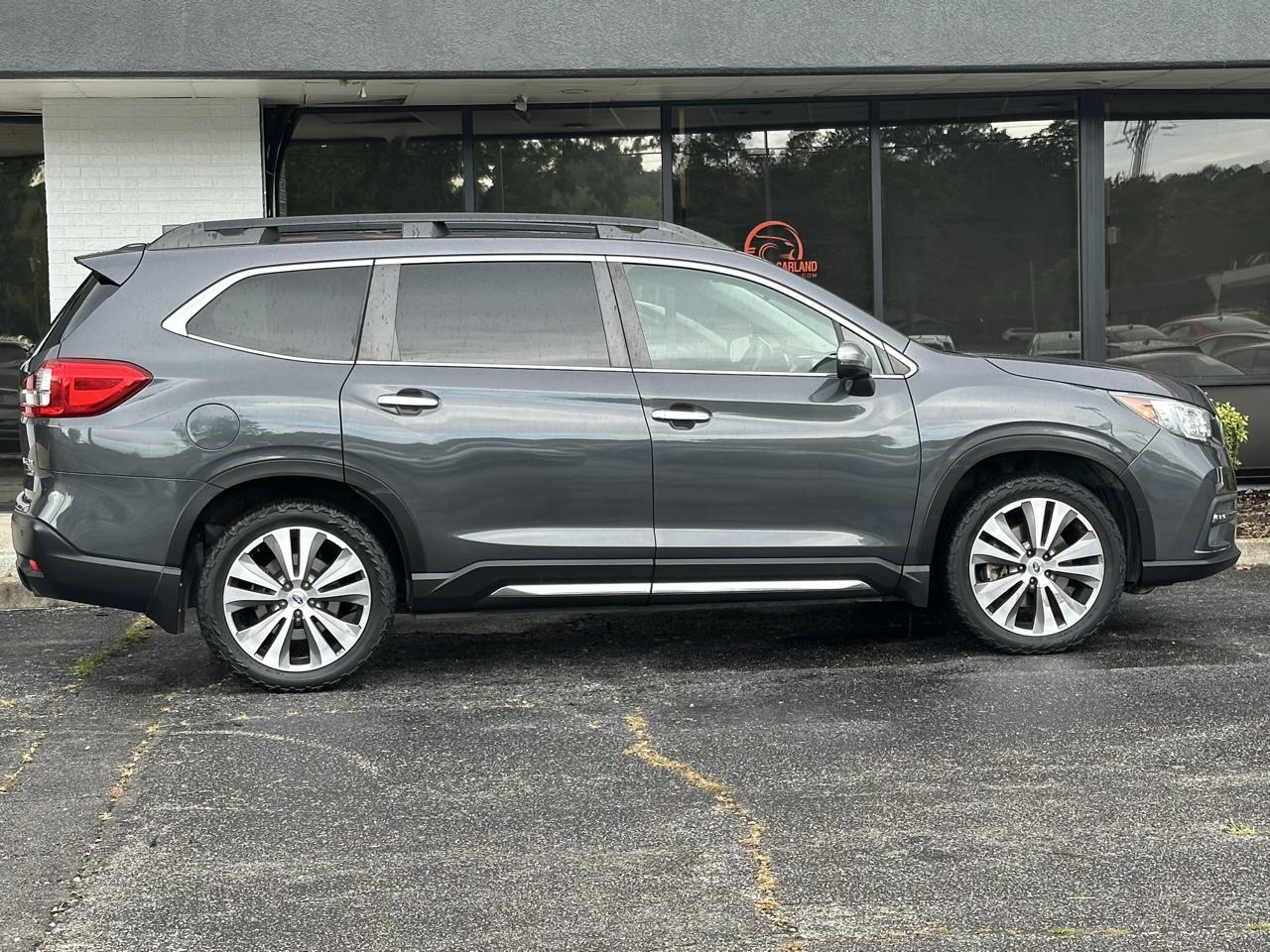 Subaru Ascent Touring 7-Passenger 2020