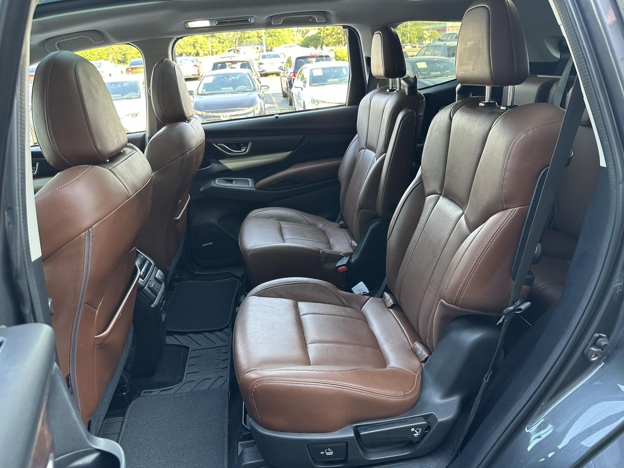Subaru Ascent Touring 7-Passenger 2020