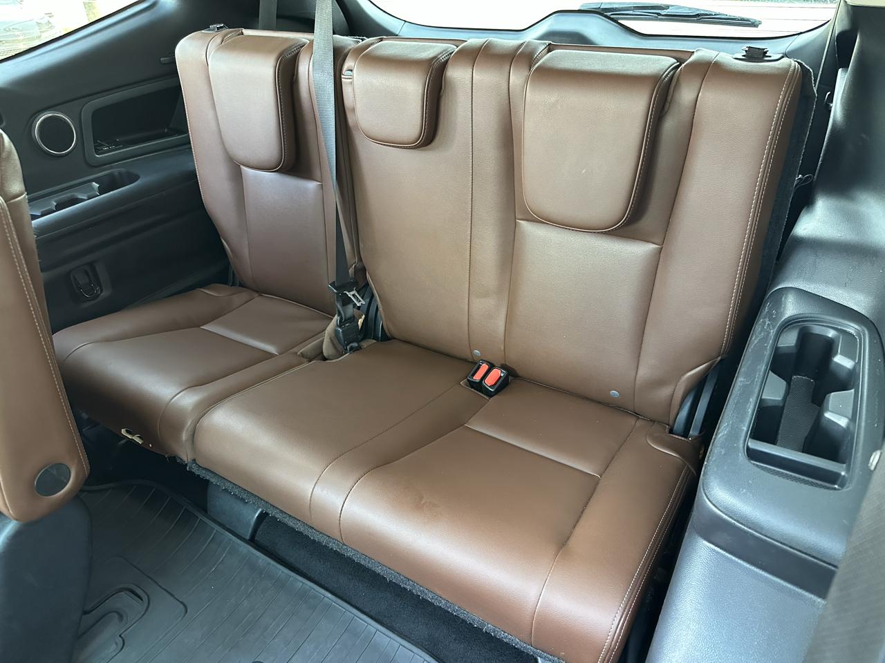 Subaru Ascent Touring 7-Passenger 2020