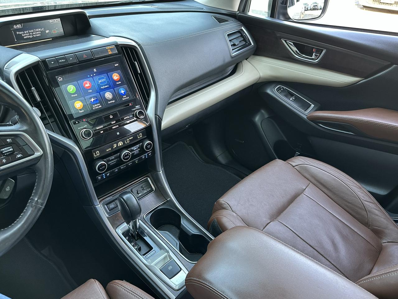Subaru Ascent Touring 7-Passenger 2020