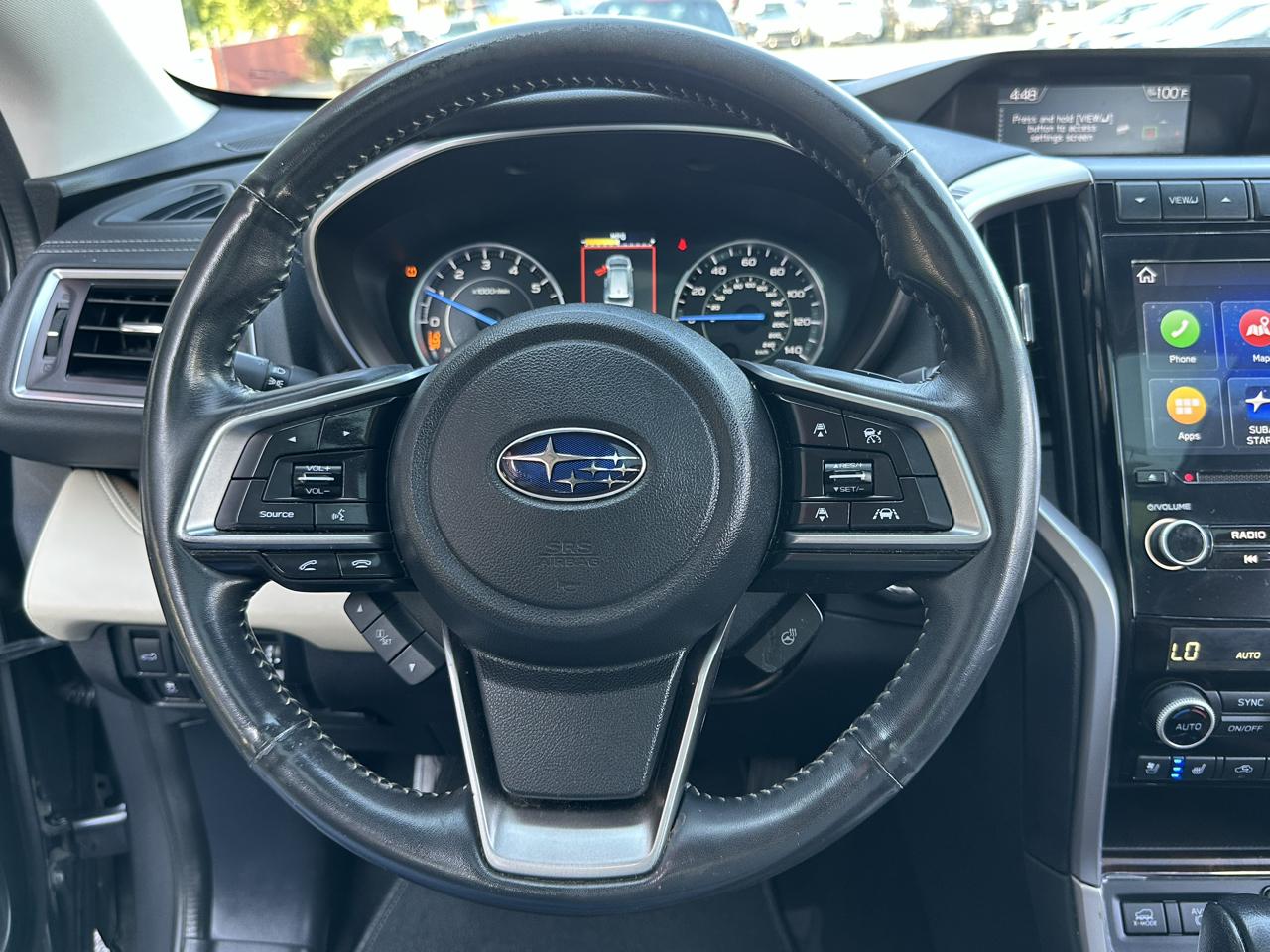 Subaru Ascent Touring 7-Passenger 2020