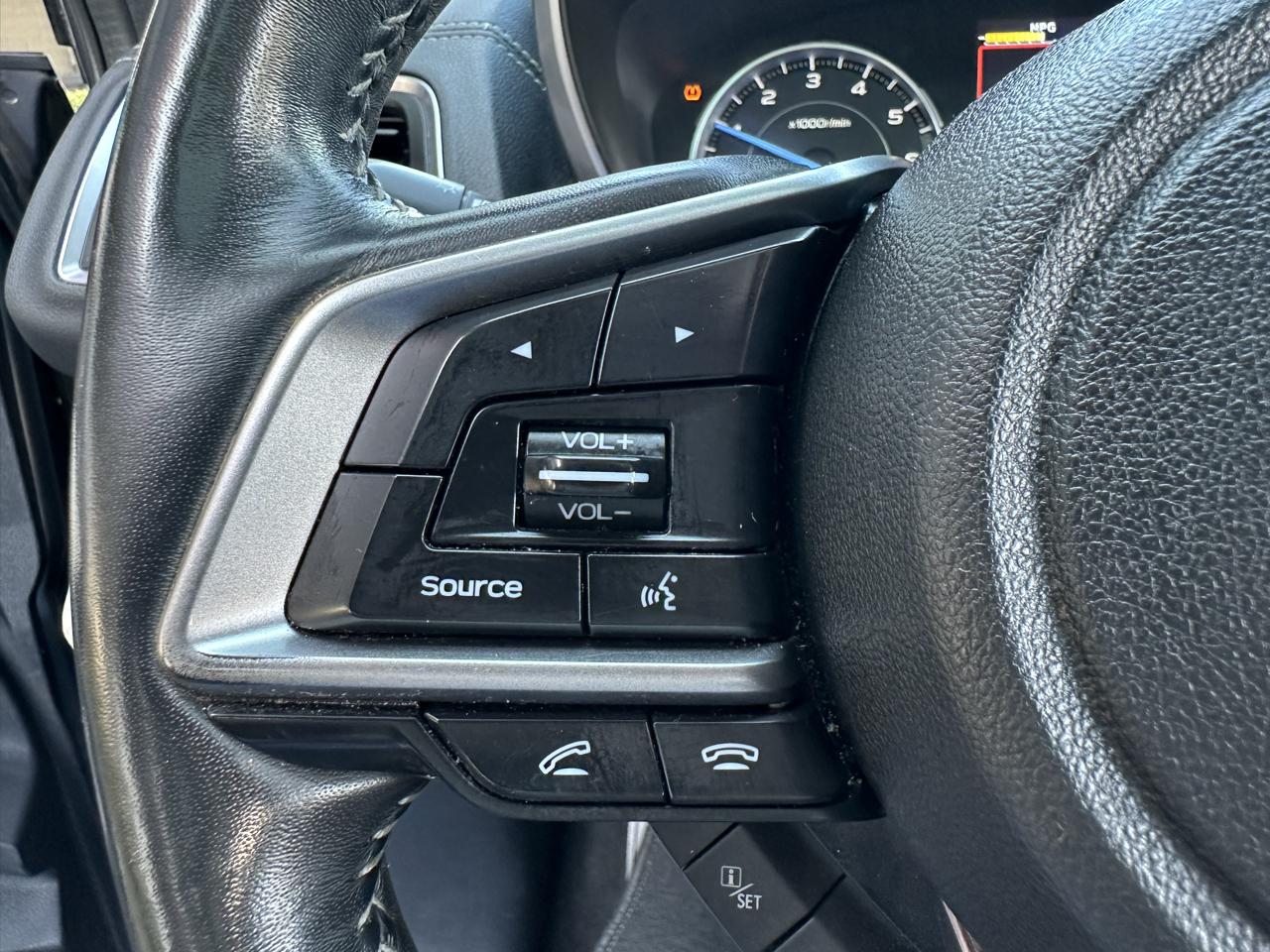 Subaru Ascent Touring 7-Passenger 2020