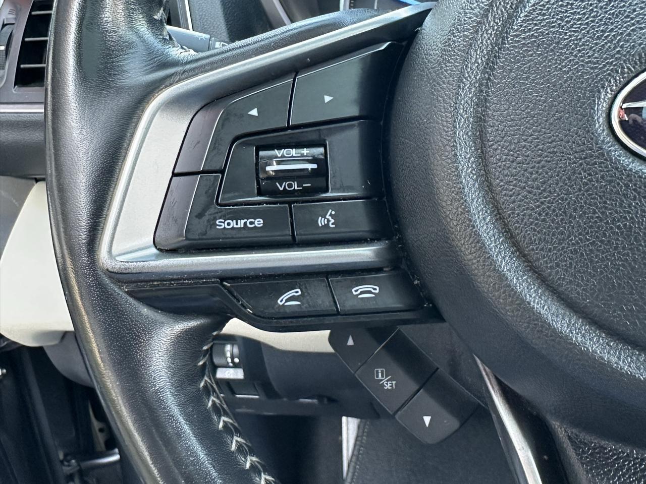 Subaru Ascent Touring 7-Passenger 2020