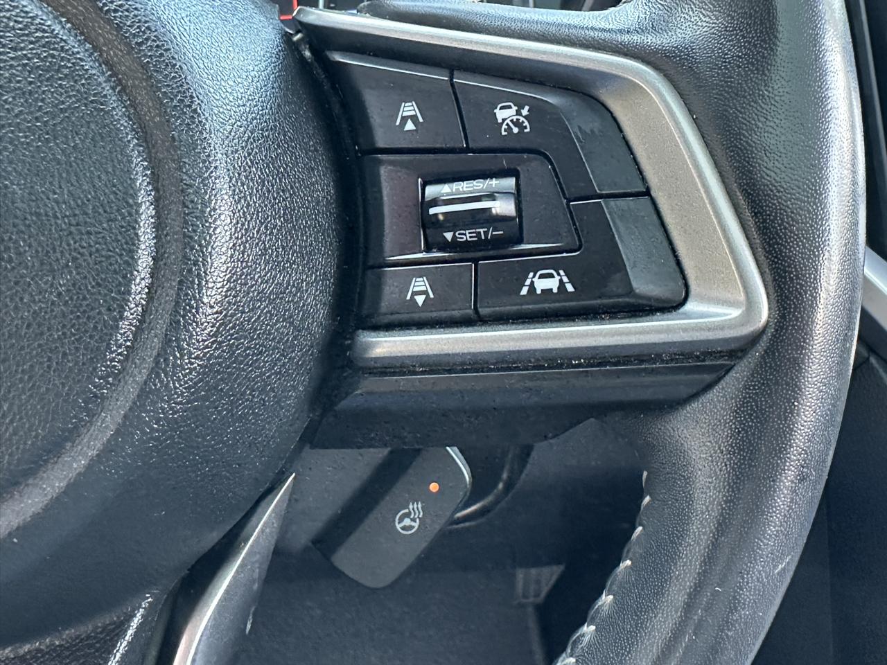 Subaru Ascent Touring 7-Passenger 2020