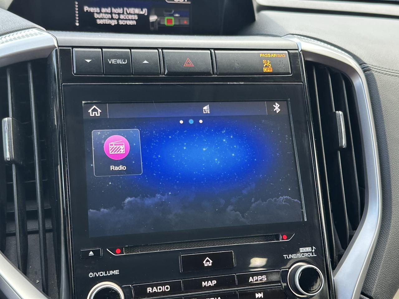 Subaru Ascent Touring 7-Passenger 2020