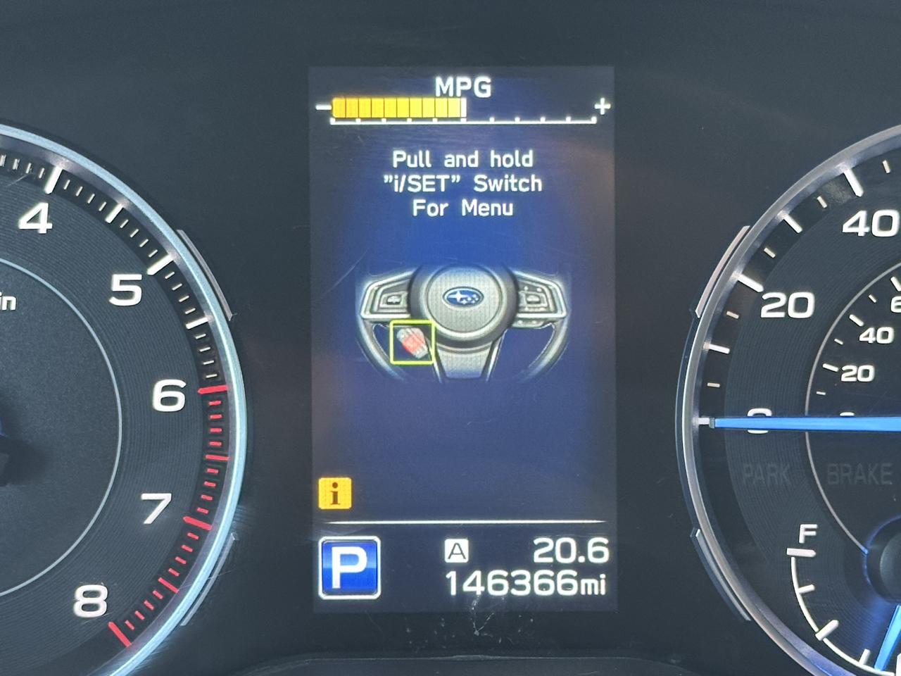 Subaru Ascent Touring 7-Passenger 2020