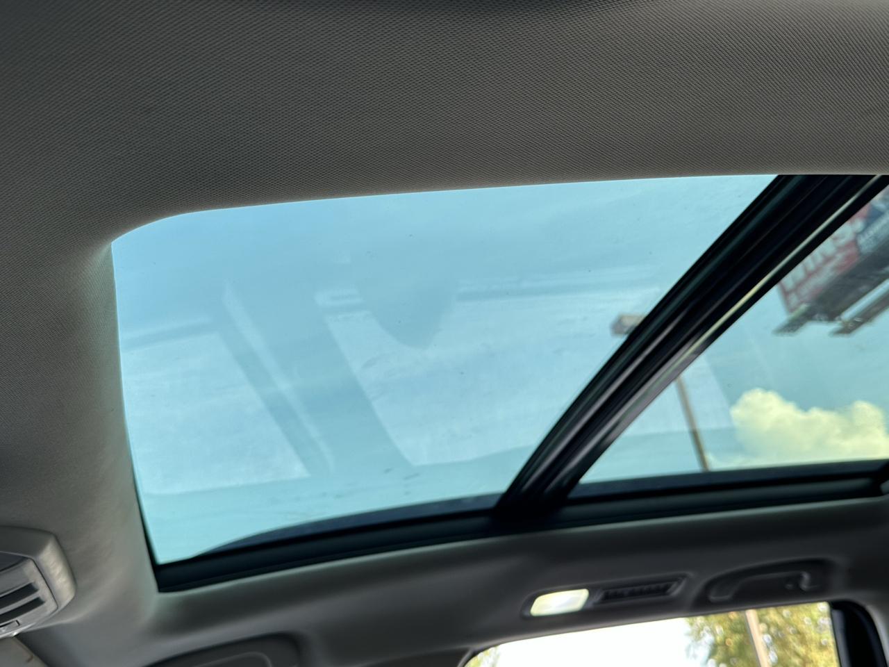 Subaru Ascent Touring 7-Passenger 2020