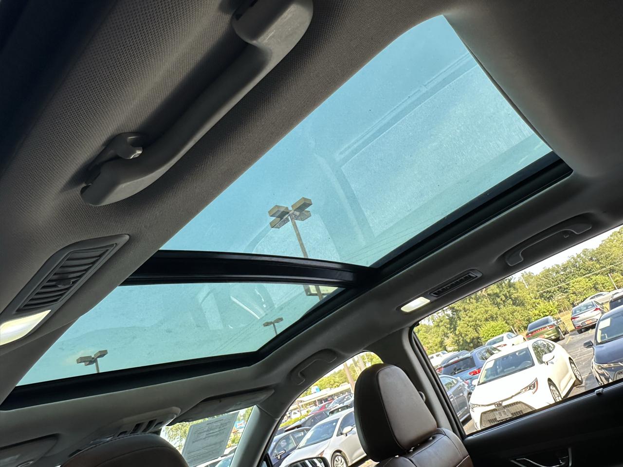 Subaru Ascent Touring 7-Passenger 2020