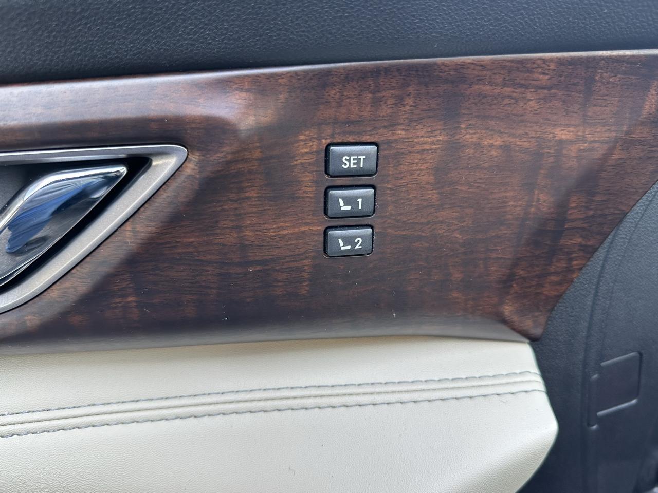 Subaru Ascent Touring 7-Passenger 2020