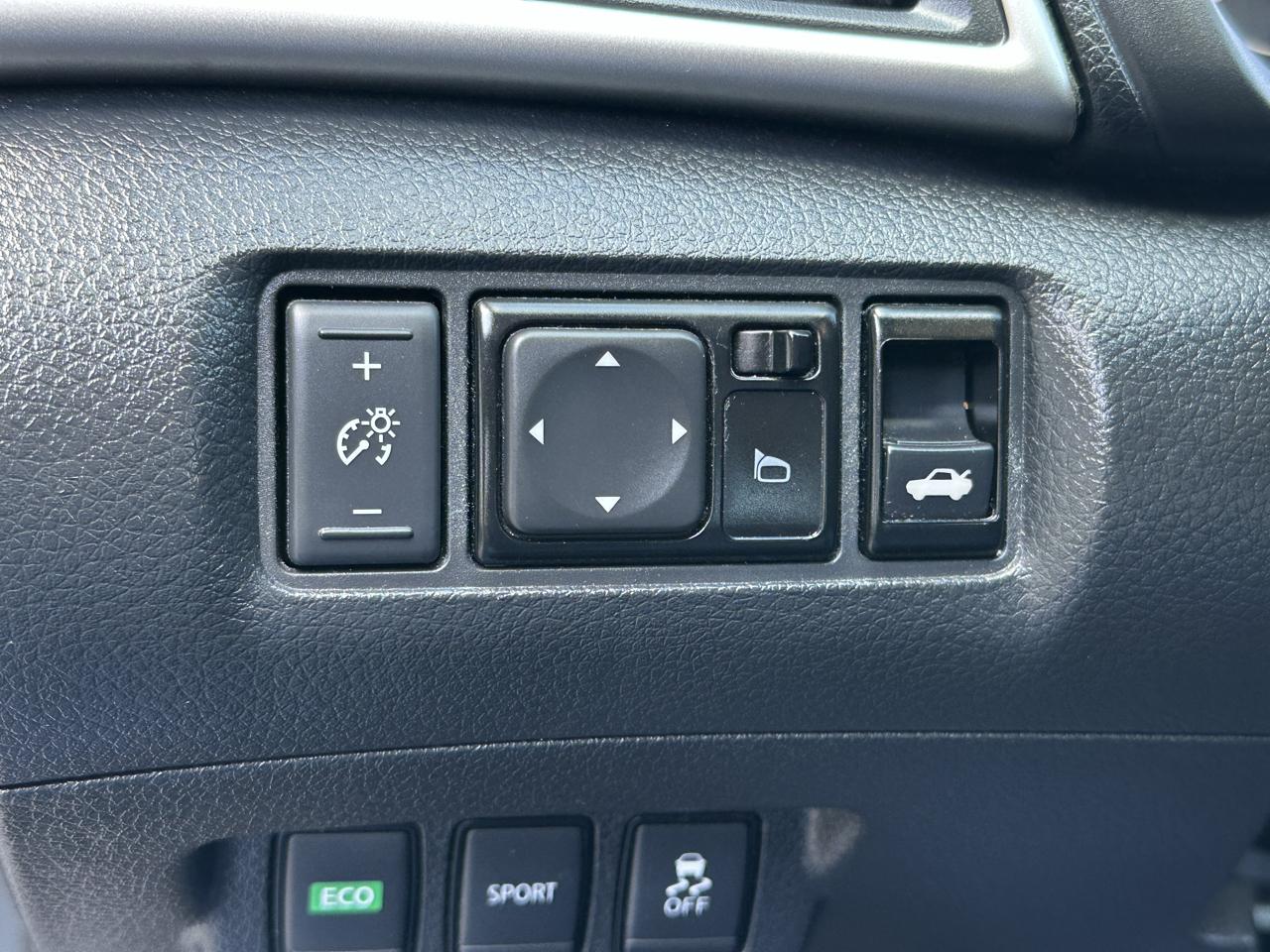 Nissan Sentra SV CVT 2017