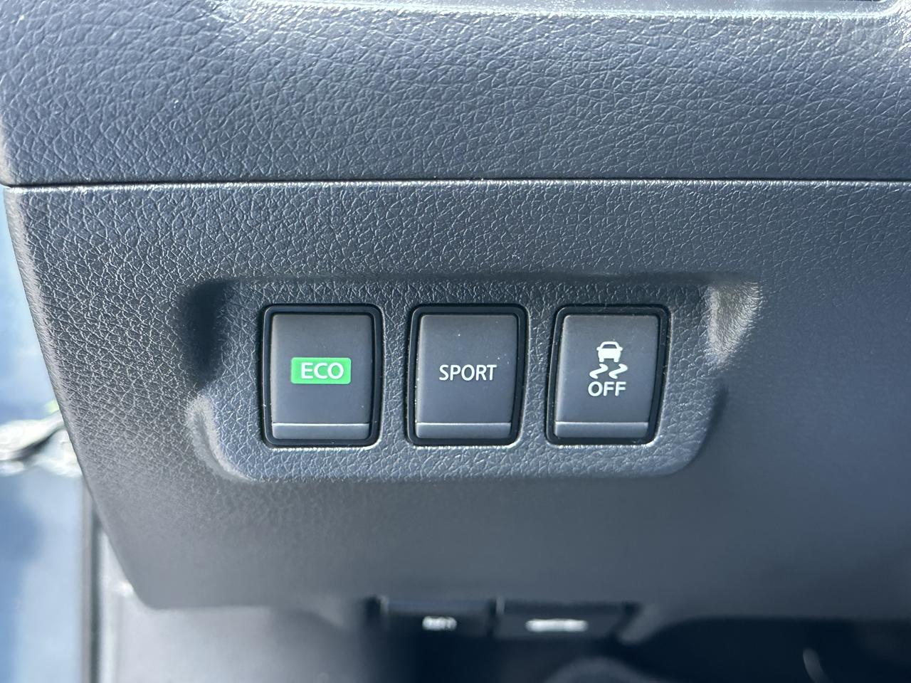 Nissan Sentra SV CVT 2017