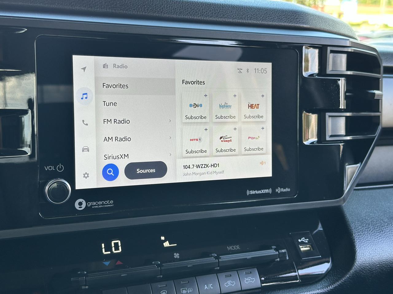 Toyota Tundra 4WD SR5 CrewMax 5.5' Bed (Natl) 2024
