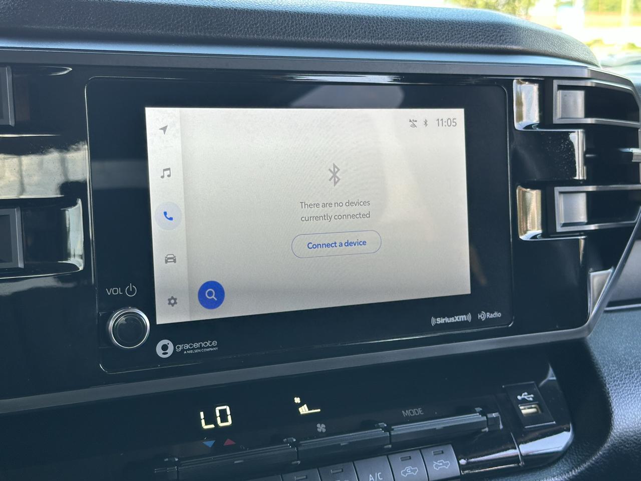 Toyota Tundra 4WD SR5 CrewMax 5.5' Bed (Natl) 2024