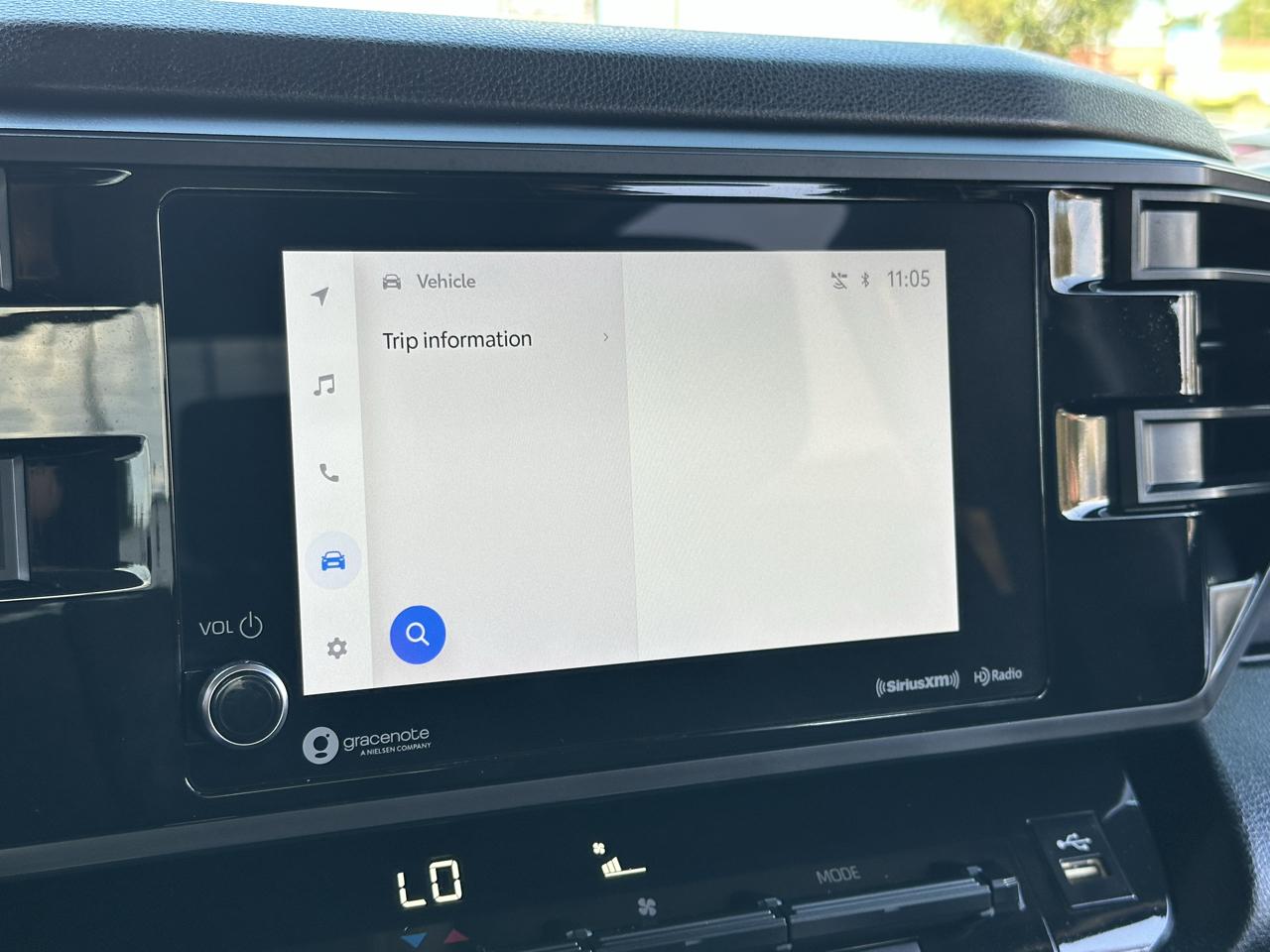 Toyota Tundra 4WD SR5 CrewMax 5.5' Bed (Natl) 2024