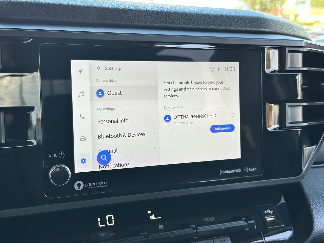 Toyota Tundra 4WD SR5 CrewMax 5.5' Bed (Natl) 2024