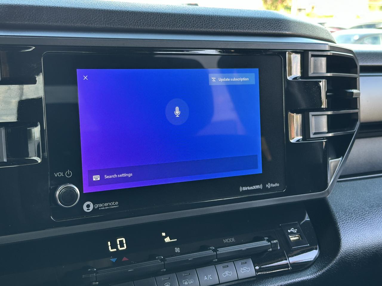 Toyota Tundra 4WD SR5 CrewMax 5.5' Bed (Natl) 2024