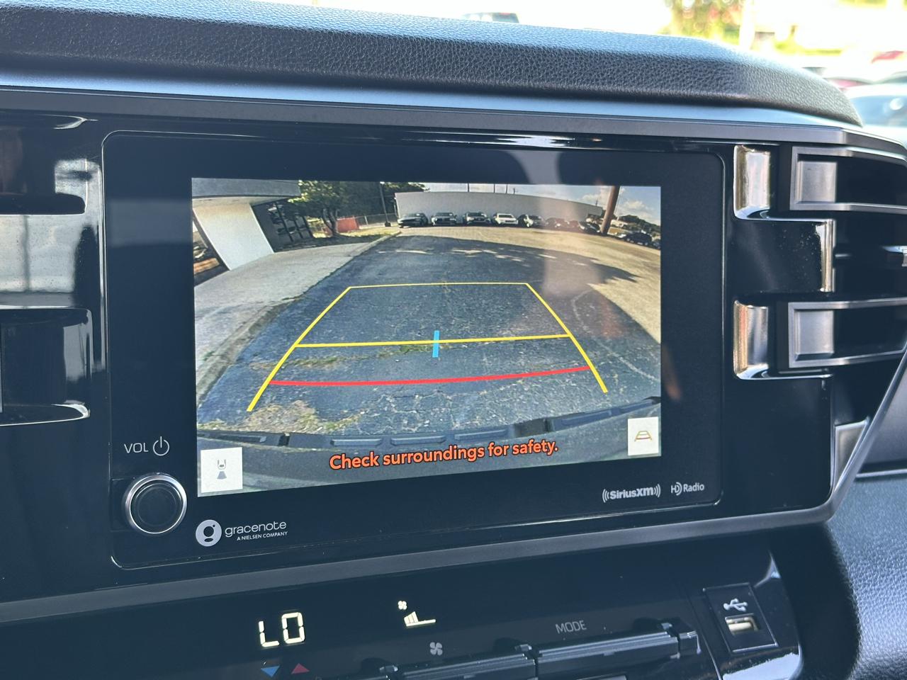 Toyota Tundra 4WD SR5 CrewMax 5.5' Bed (Natl) 2024