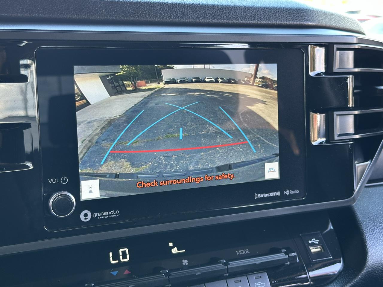 Toyota Tundra 4WD SR5 CrewMax 5.5' Bed (Natl) 2024