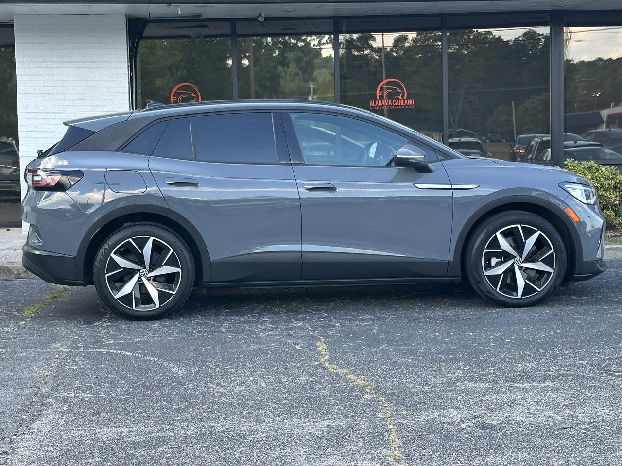 Volkswagen ID.4 Pro S RWD w/LG Battery 2023