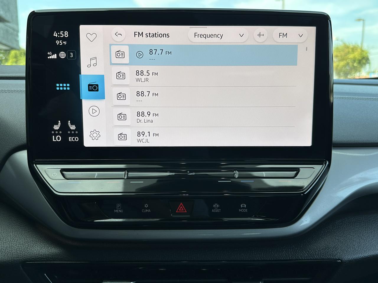 Volkswagen ID.4 Pro S RWD w/LG Battery 2023