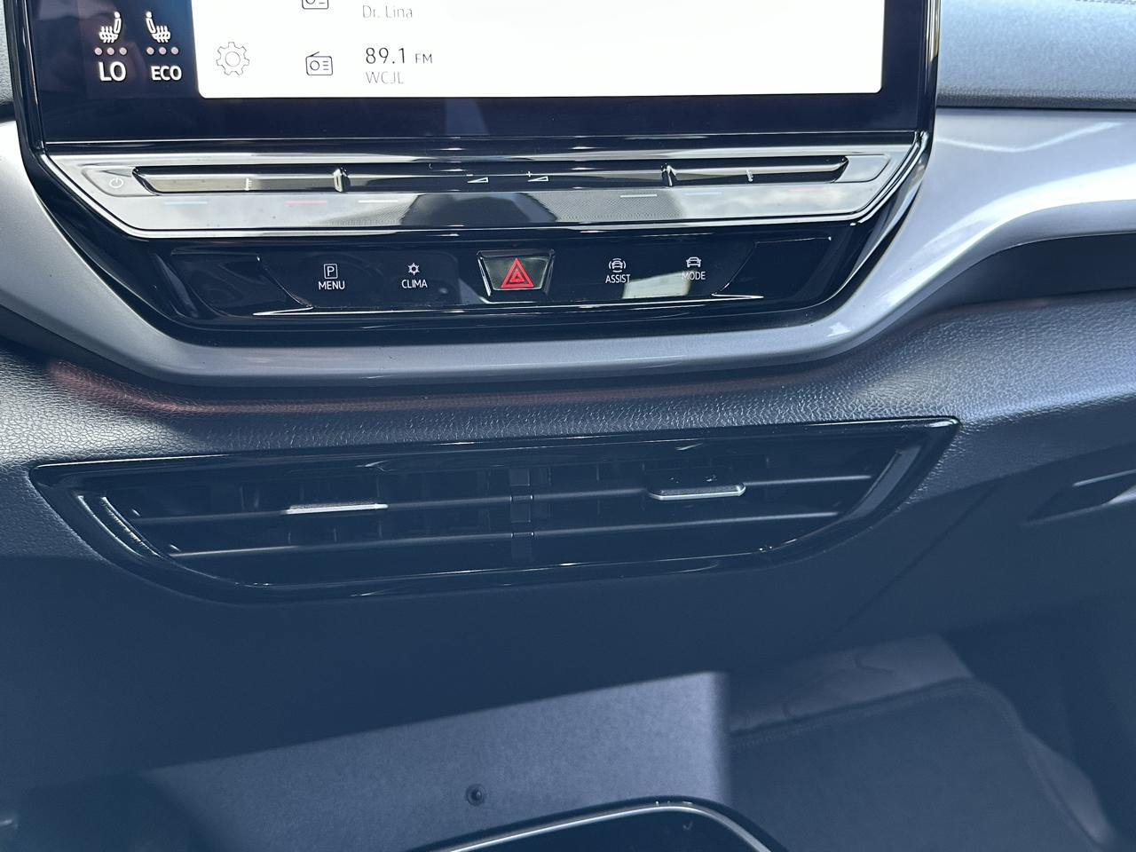 Volkswagen ID.4 Pro S RWD w/LG Battery 2023