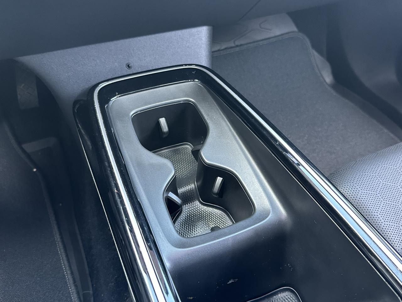 Volkswagen ID.4 Pro S RWD w/LG Battery 2023