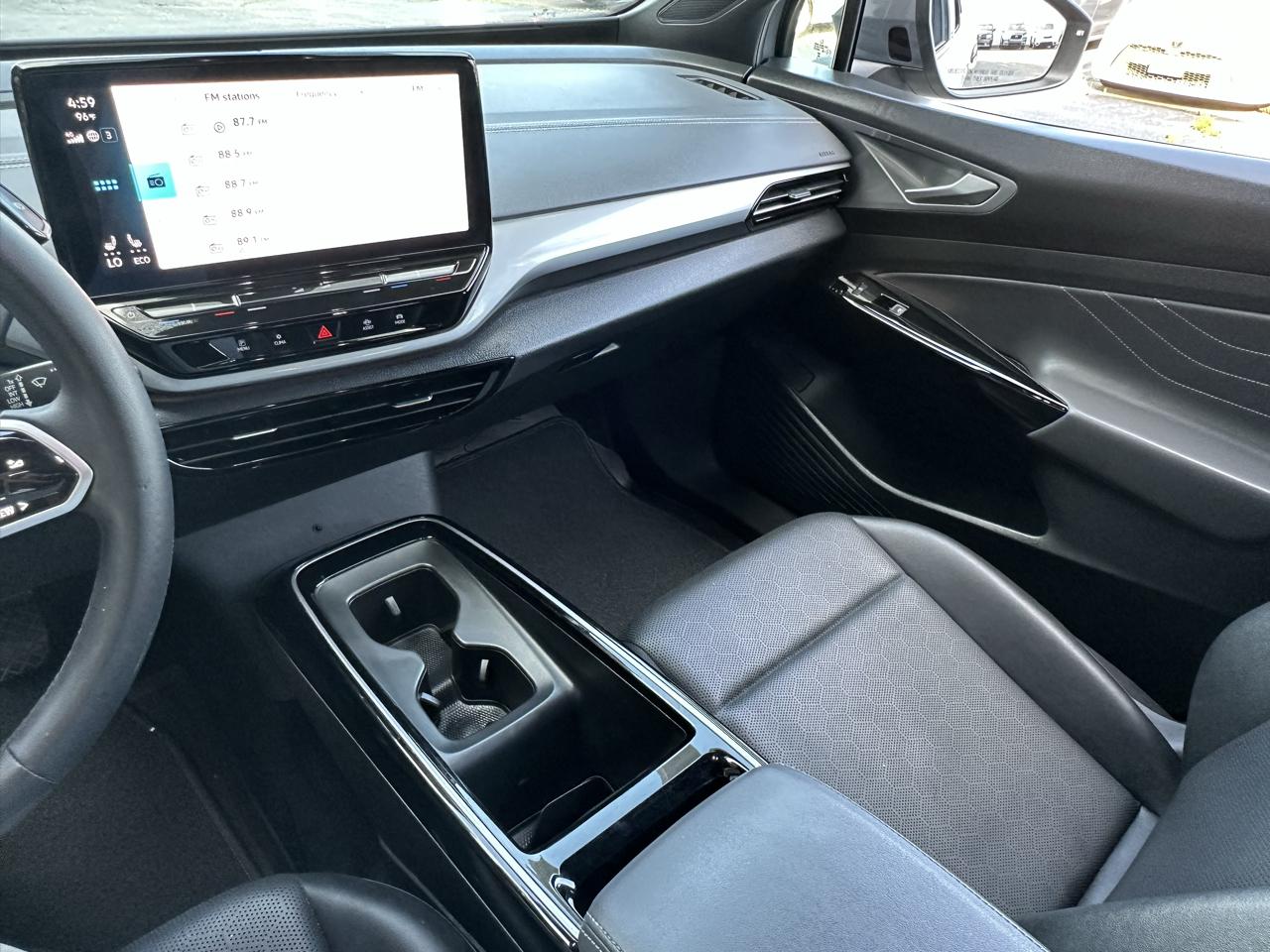 Volkswagen ID.4 Pro S RWD w/LG Battery 2023