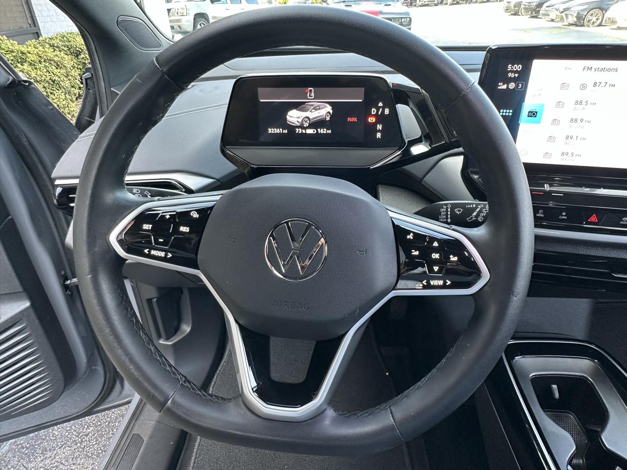 Volkswagen ID.4 Pro S RWD w/LG Battery 2023