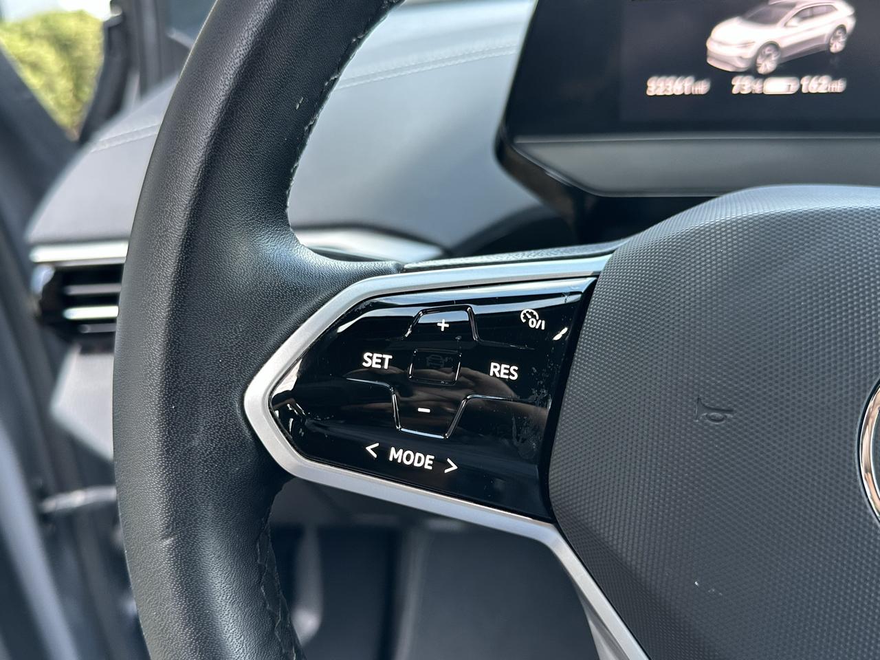 Volkswagen ID.4 Pro S RWD w/LG Battery 2023