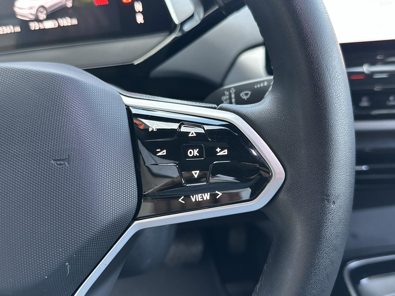 Volkswagen ID.4 Pro S RWD w/LG Battery 2023
