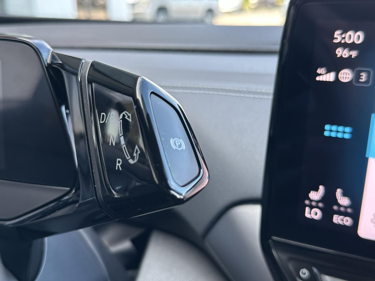 Volkswagen ID.4 Pro S RWD w/LG Battery 2023