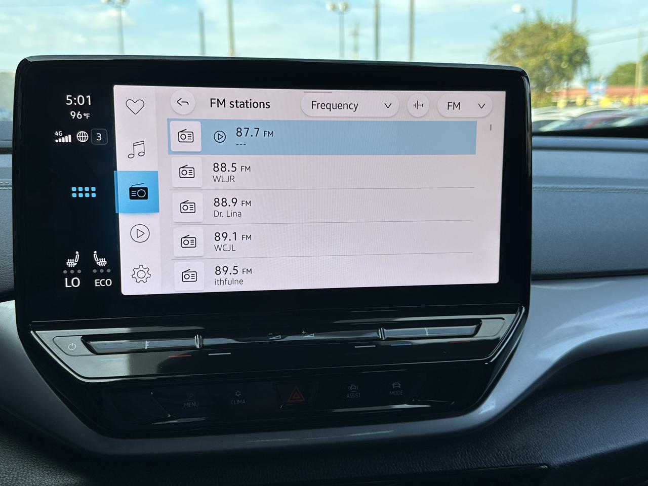 Volkswagen ID.4 Pro S RWD w/LG Battery 2023